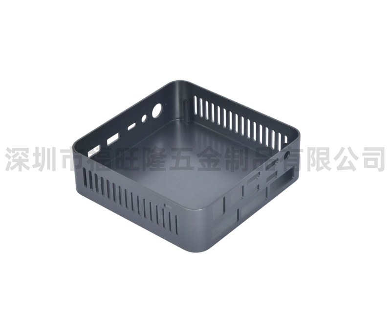 珠海精密五金件